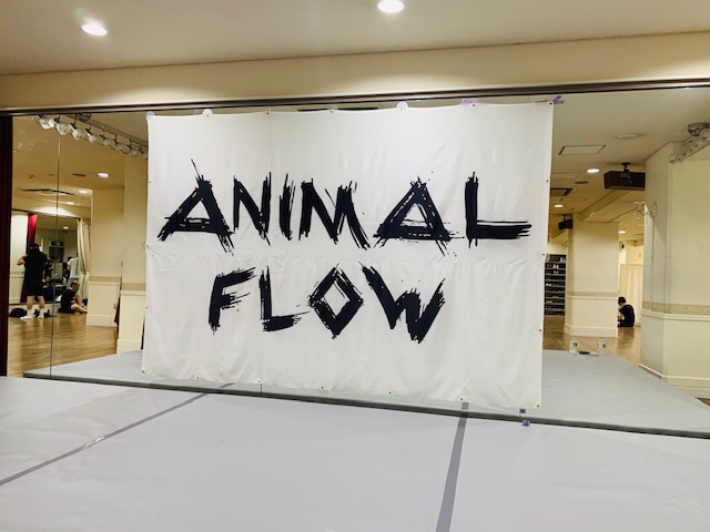 アニマルフロー