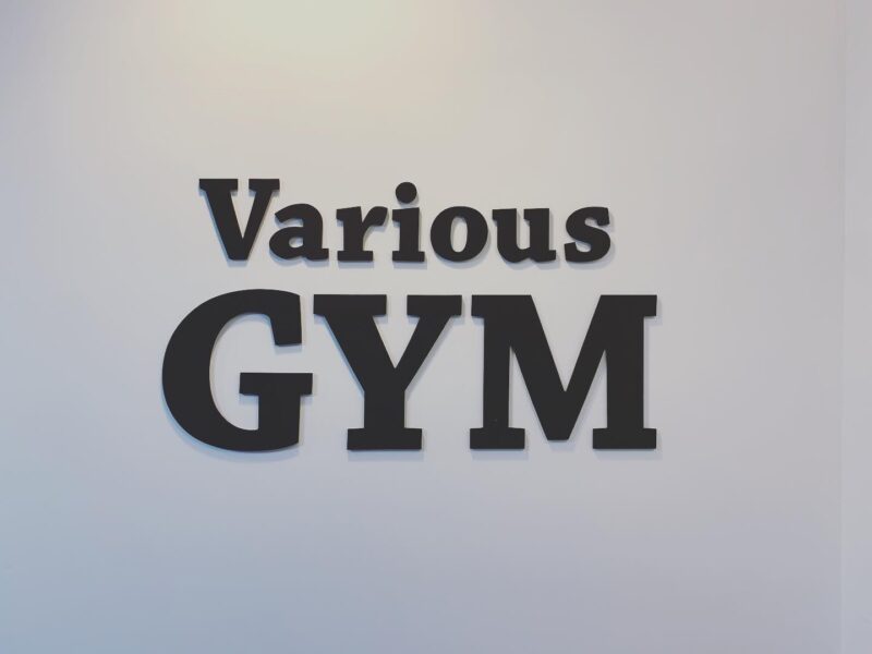 Various GYM